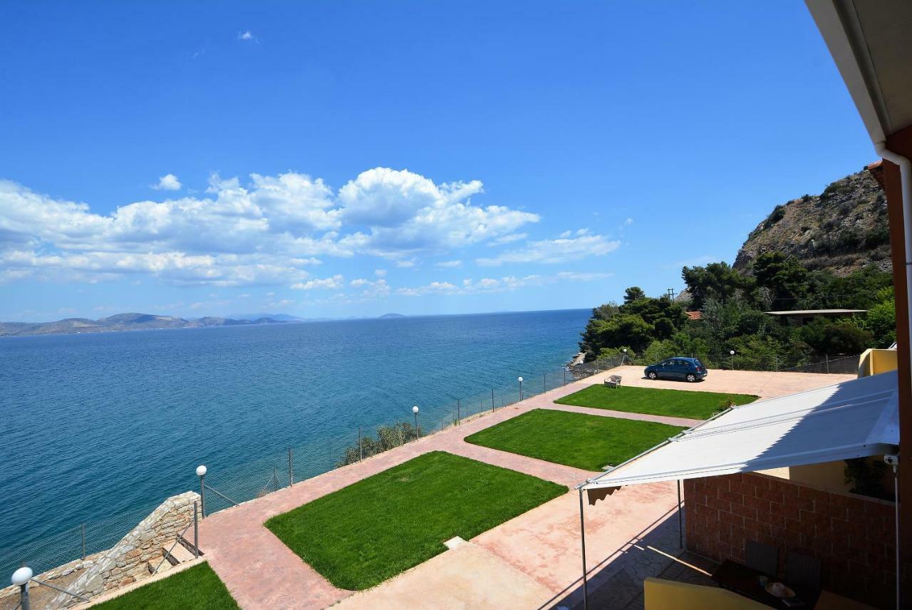 Kiveri Gems Houses Exterior foto