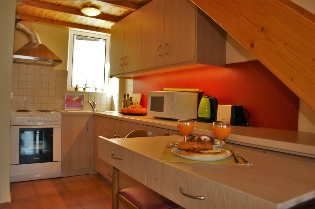 Kiveri Gems Houses Exterior foto