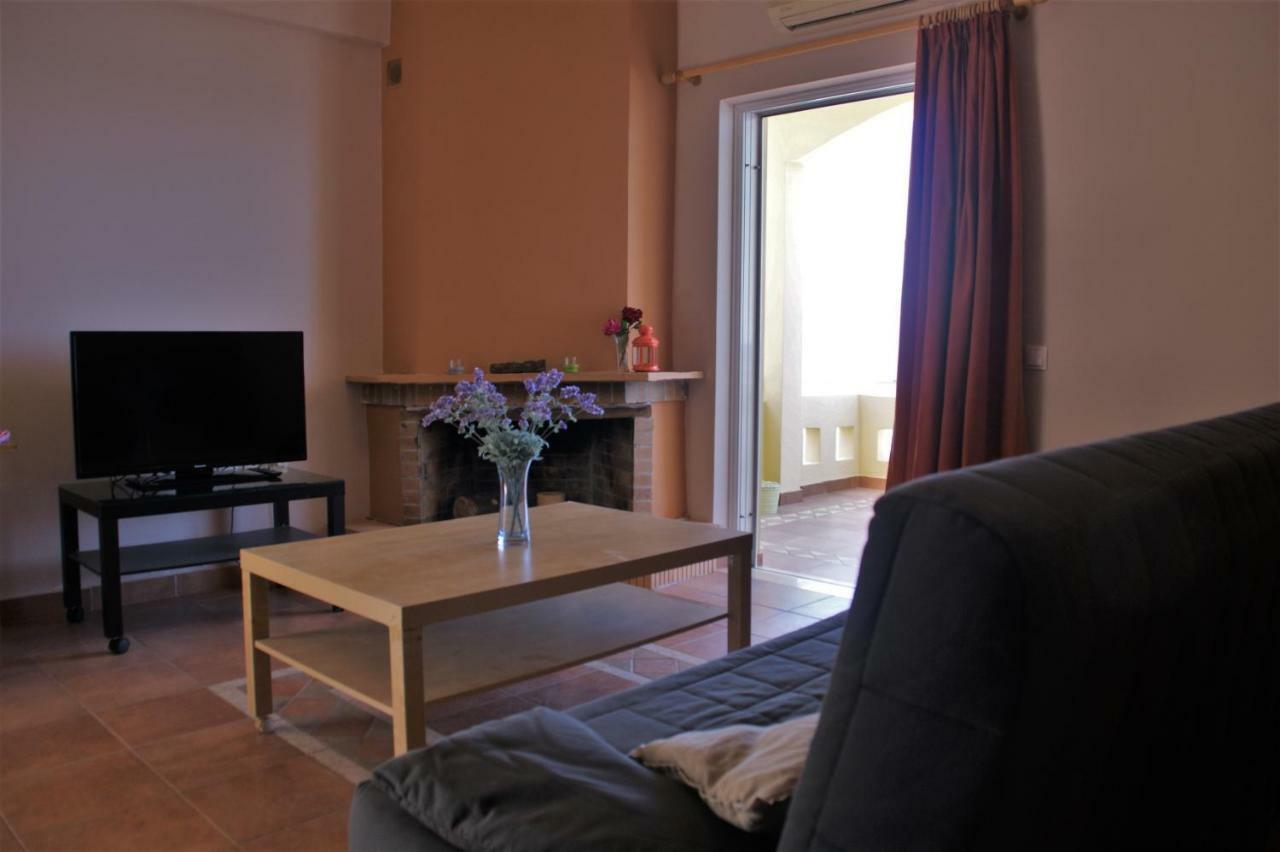 Kiveri Gems Houses Exterior foto