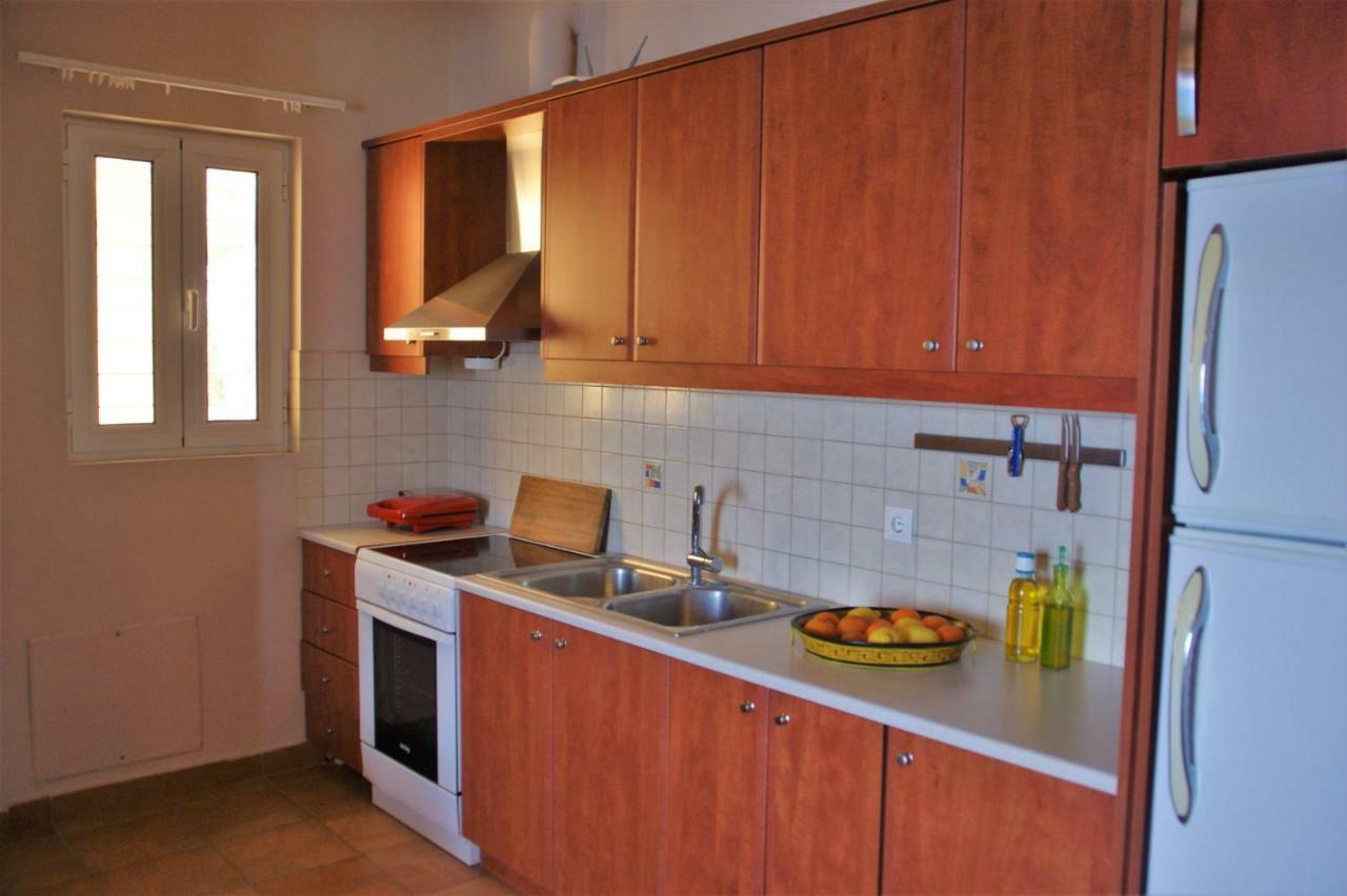 Kiveri Gems Houses Exterior foto
