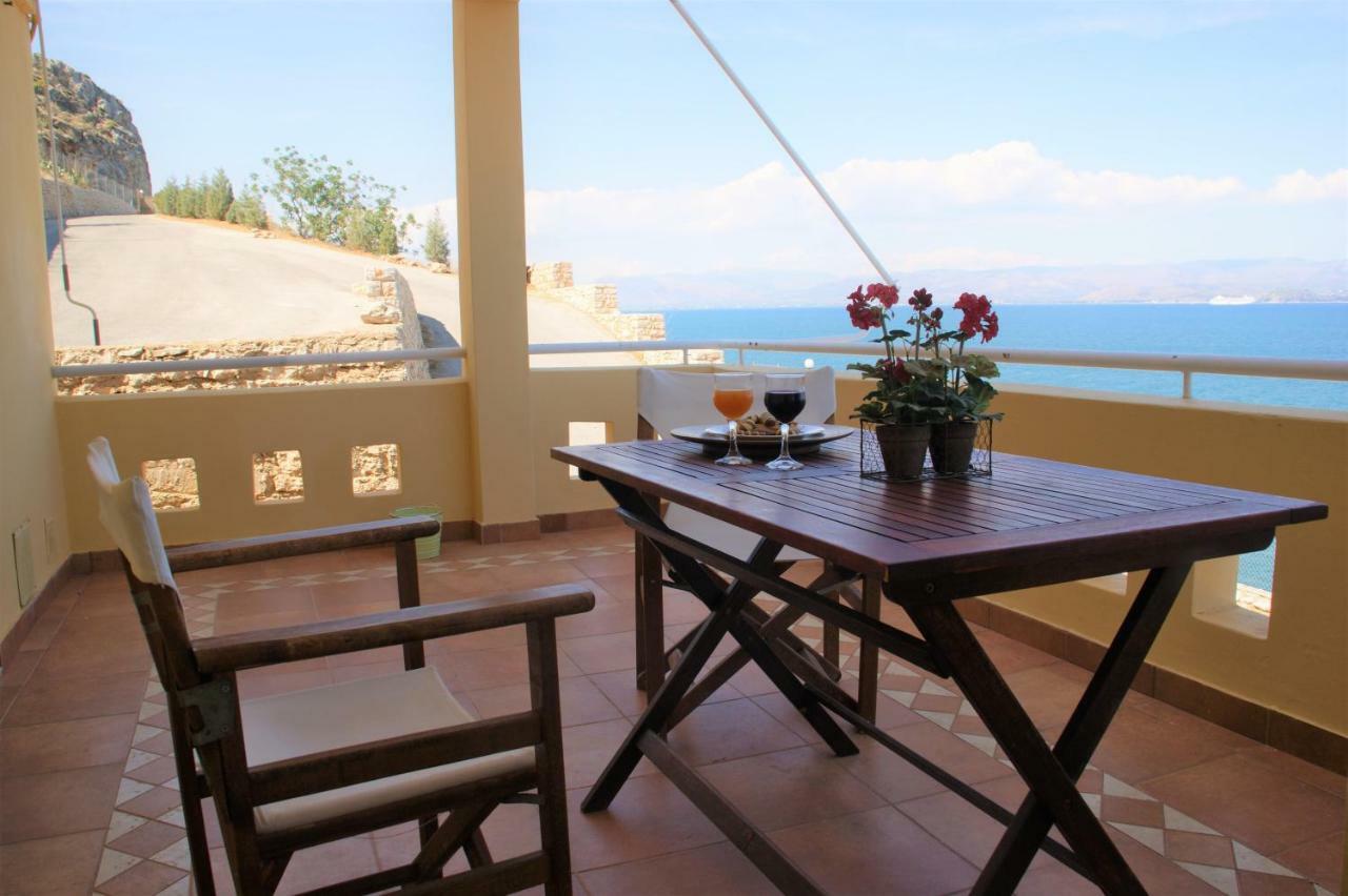 Kiveri Gems Houses Exterior foto