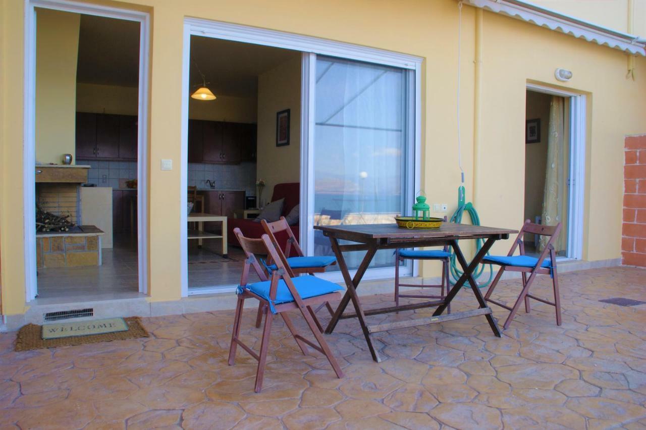 Kiveri Gems Houses Exterior foto