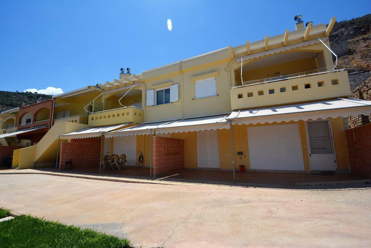 Kiveri Gems Houses Exterior foto